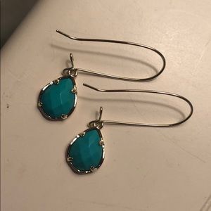 Kendra Scott earrings